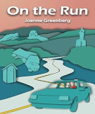 On the Run Cover, My Books